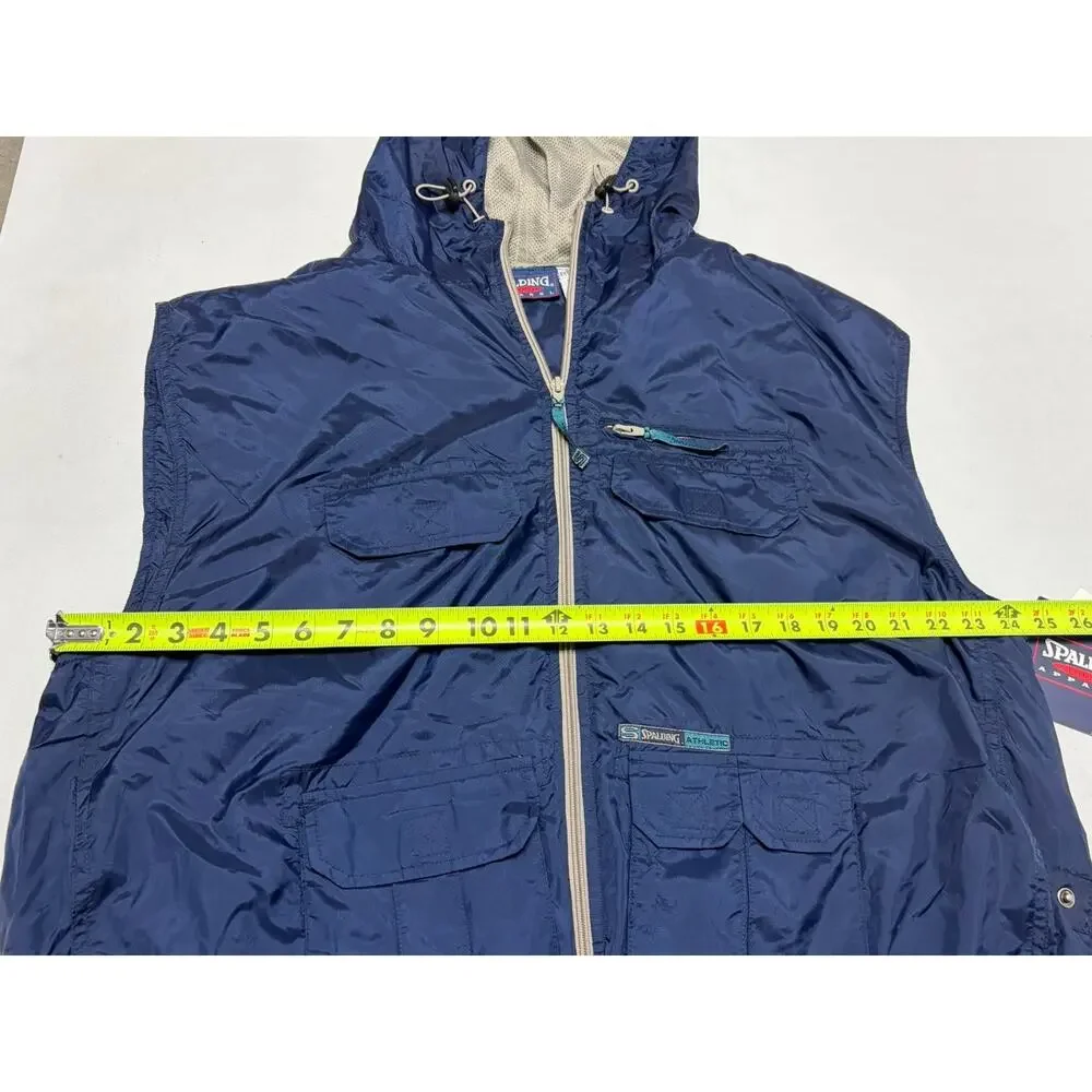 Spalding this vintage